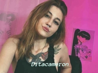 Ditacameron