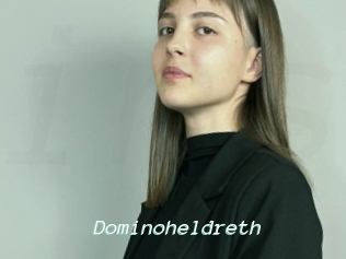 Dominoheldreth