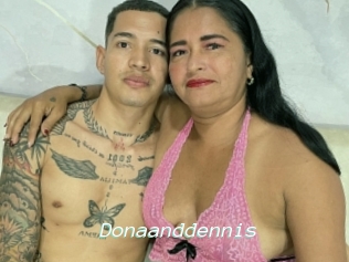 Donaanddennis