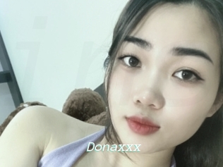 Donaxxx