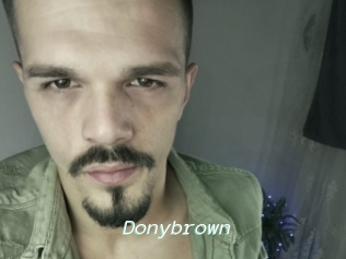 Donybrown