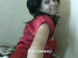 Doriasexy