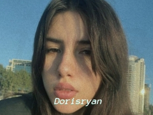 Dorisryan