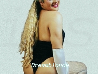 Dreamblonde