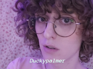 Duckypalmer