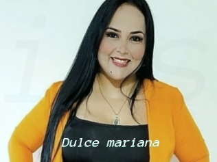 Dulce_mariana