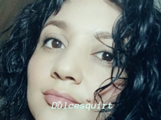 Dulcesquirt