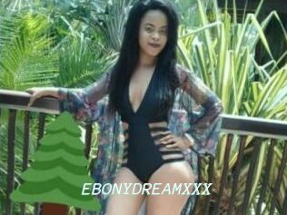 EBONYDREAMXXX