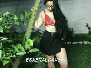 ESMERALDAWILD