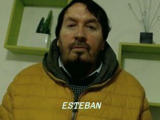 ESTEBAN