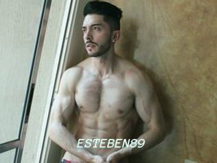 ESTEBEN89