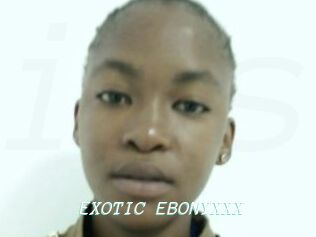 EXOTIC_EBONYXXX