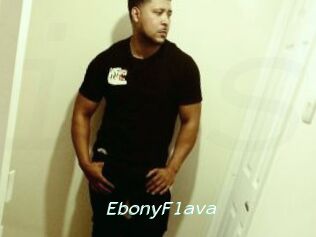 EbonyFlava