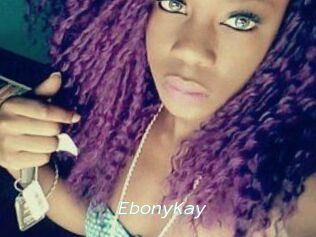 EbonyKay