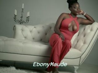 EbonyMaude