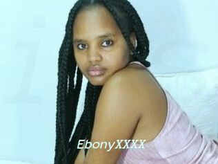 EbonyXXXX