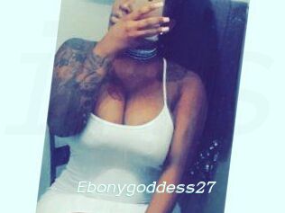 Ebonygoddess27