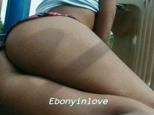 Ebonyinlove