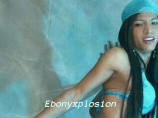 Ebonyxplosion