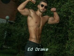 Ed_Drake