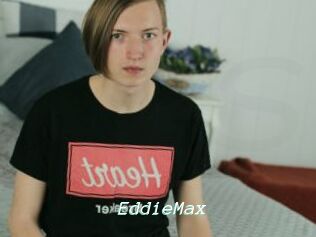 EddieMax