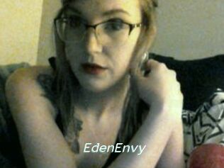 EdenEnvy