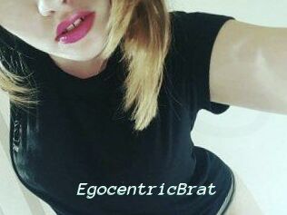 EgocentricBrat