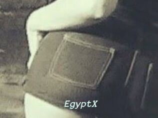 EgyptX