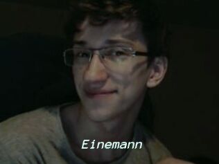 Einemann