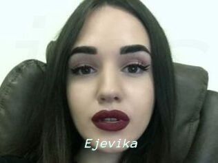 Ejevika