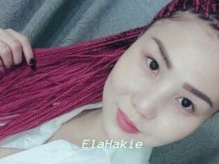 ElaHakie