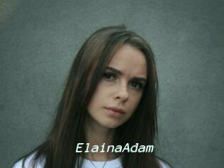 ElainaAdam