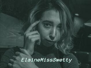 ElaineMissSwetty