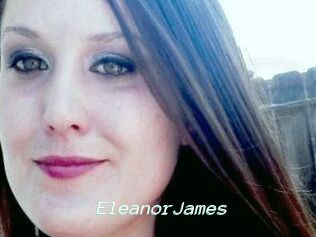 Eleanor_James