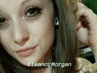 Eleanor_Morgan