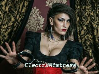 ElectraMistress