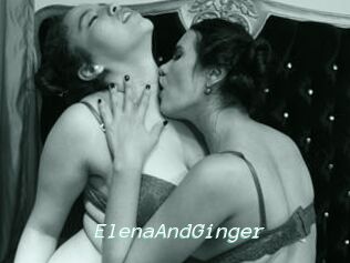 ElenaAndGinger