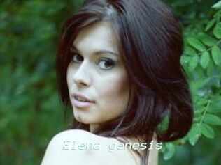 Elena_genesis