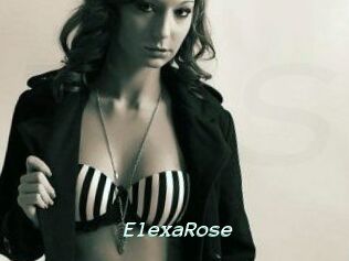 ElexaRose