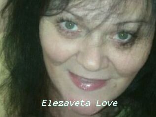 Elezaveta_Love