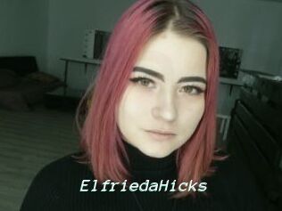 ElfriedaHicks