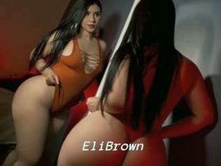 EliBrown