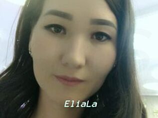 EliaLa