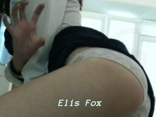 Elis_Fox