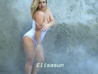 Elisasun
