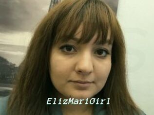 ElizMariGirl