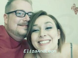 ElizaAndLeon