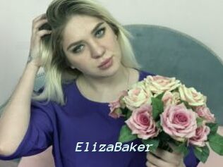 ElizaBaker