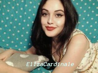 ElizaCardinale