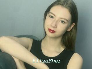 ElizaSher